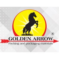 Golden Arrow Co. Egypt Logo