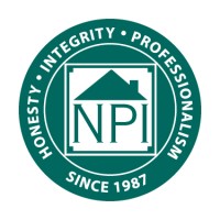 National Property Inspections Dallas-Irving Logo