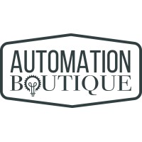 Automation Boutique Logo