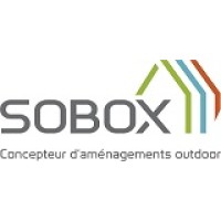 SOBOX France Logo