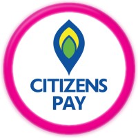 Citizens Pay Logo
