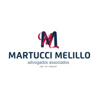 Martucci Melillo Advogados Associados Logo
