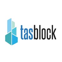 TASBLOCK COMPOSITE Logo