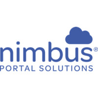 Nimbus Portal Solutions, Inc. Logo