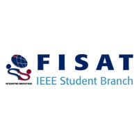 IEEE FISAT SB Logo