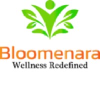 Bloomenara Logo