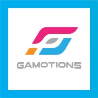 Gamotions Logo