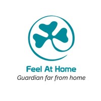 Feel At Home Group Ltd Logo