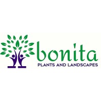 Bonita Plants and Landscapes Logo
