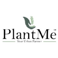 PlantMe Agro Solutions Pvt.Ltd. Logo