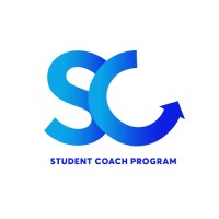 Student Coach Program Logo