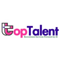 Top Talent Technologies private limited Logo