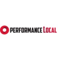 Performance Local Logo