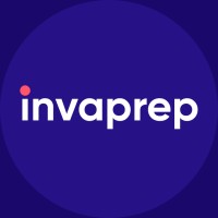 Invaprep Logo