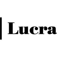 Lucra AB Logo