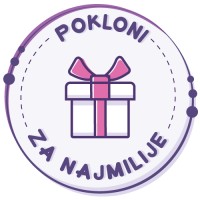 Pokloni za najmilije Logo