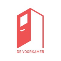 De Voorkamer Logo
