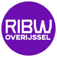 RIBW Overijssel Logo