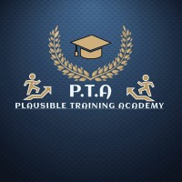 Plausible Training Academy Logo