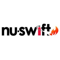 Nu-Swift Brandbeveiliging B.V. Logo