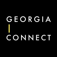 Georgia Connect Logo