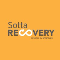 Sotta Recovery Logo