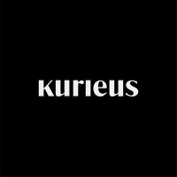We are Kurieus Logo
