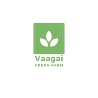 Vaagai Green Farm Logo