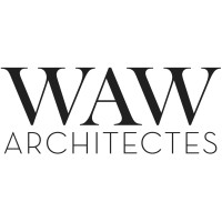 WAW ARCHITECTES Logo