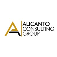 Alicanto Consulting Group Logo