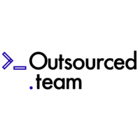 Outsourced.Team Logo