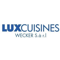 LUXCUISINES Wecker S.à r.l. Logo
