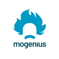 mogenius Logo