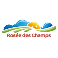 Coopérative des producteurs légumiers - Rosée des champs Logo