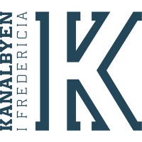 Kanalbyen i Fredericia Logo