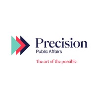 Precision Public Affairs Logo