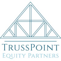 TrussPoint Equity Partners Logo