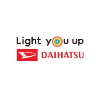 DAIHATSU MALAYSIA Logo