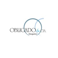 OBLIGADO & CIA. ABOGADOS Logo