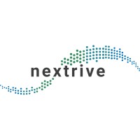 NEXTRIVE Logo