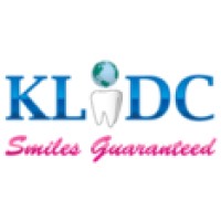 KL INTERNATIONAL DENTAL CENTRE Logo