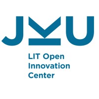 JKU - LIT Open Innovation Center Logo