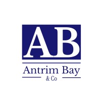 Antrim Bay & Co Logo