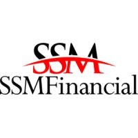 SSM Financial Logo