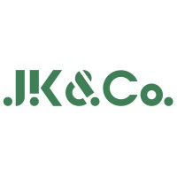 JK & Co. Logo