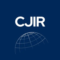 Claremont Journal of International Relations Logo