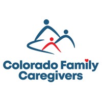 Colorado Family Caregivers Logo