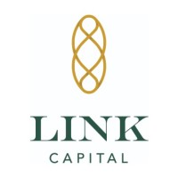 Link Capital Logo