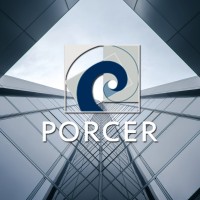 Grupo Porcer Logo