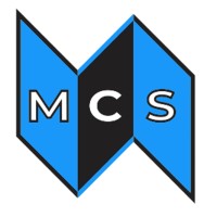 Modular Construction Systems Logo
